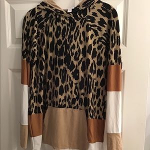 Lularoe amber